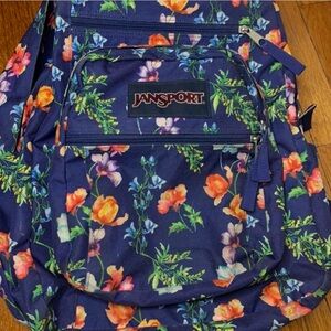 Jansport Backpack
